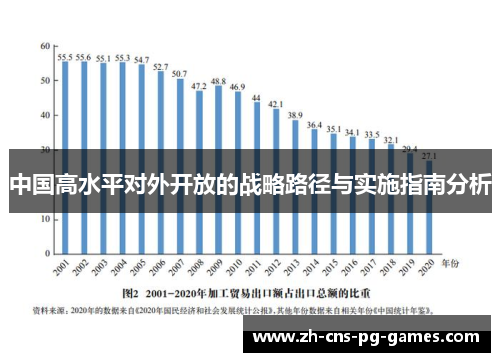 中国高水平对外开放的战略路径与实施指南分析