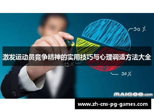 激发运动员竞争精神的实用技巧与心理调适方法大全